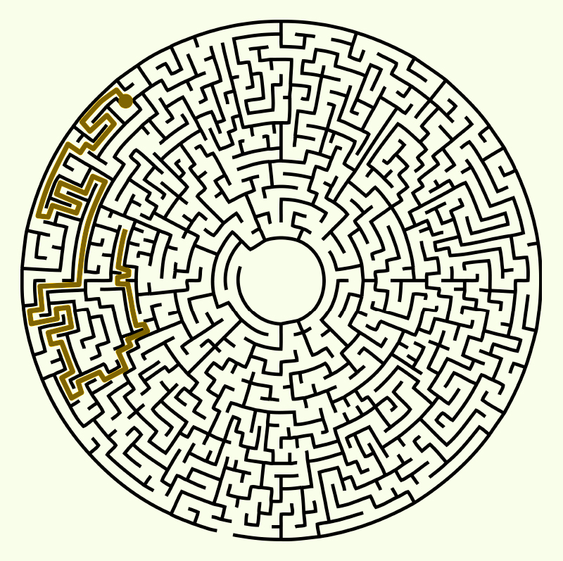 labyrinthe-vie